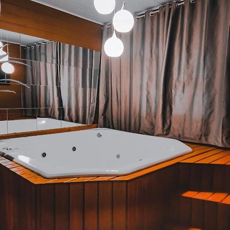 Imperio Cabanas Urubici Exteriör bild